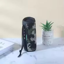 Haut-parleur Bluetooth portable sans fil