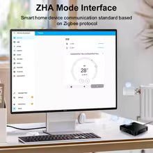 AVATTO Home Assistant Box 4G Plus