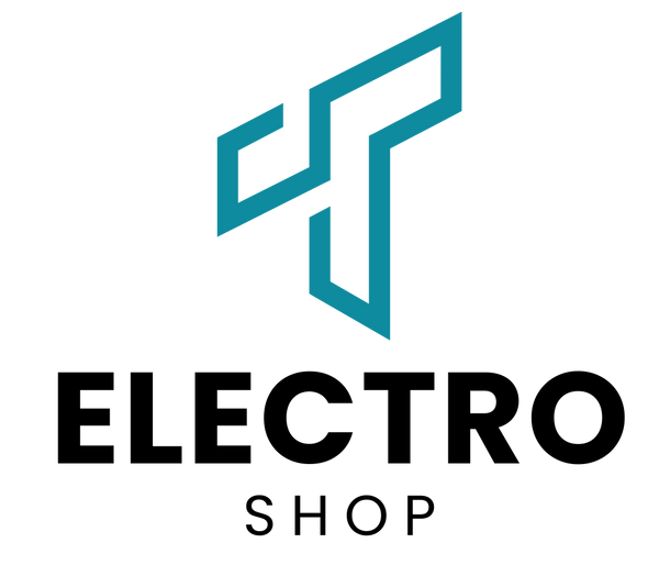 Électro Shop