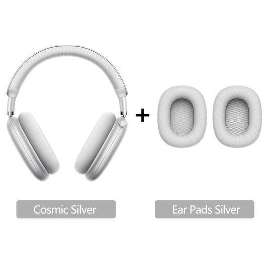 Picun F8 Pro ANC Wireless Headphones Head Tracking