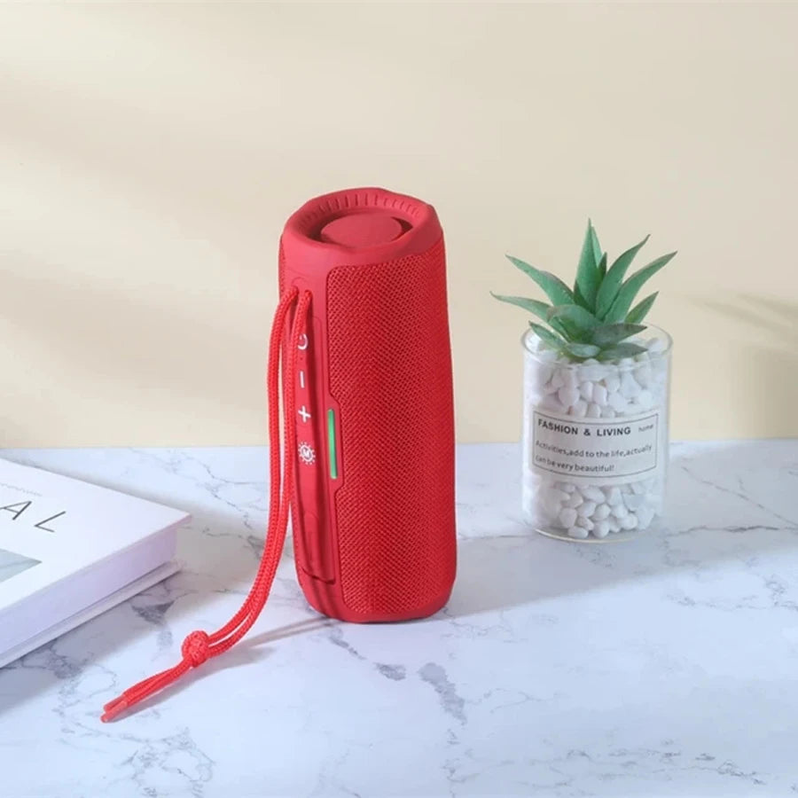 Wireless Portable Bluetooth Speaker Caixa De Som