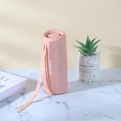 Wireless Portable Bluetooth Speaker Caixa De Som