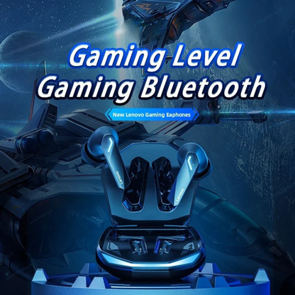 Choice Lenovo  Wireless Headphones