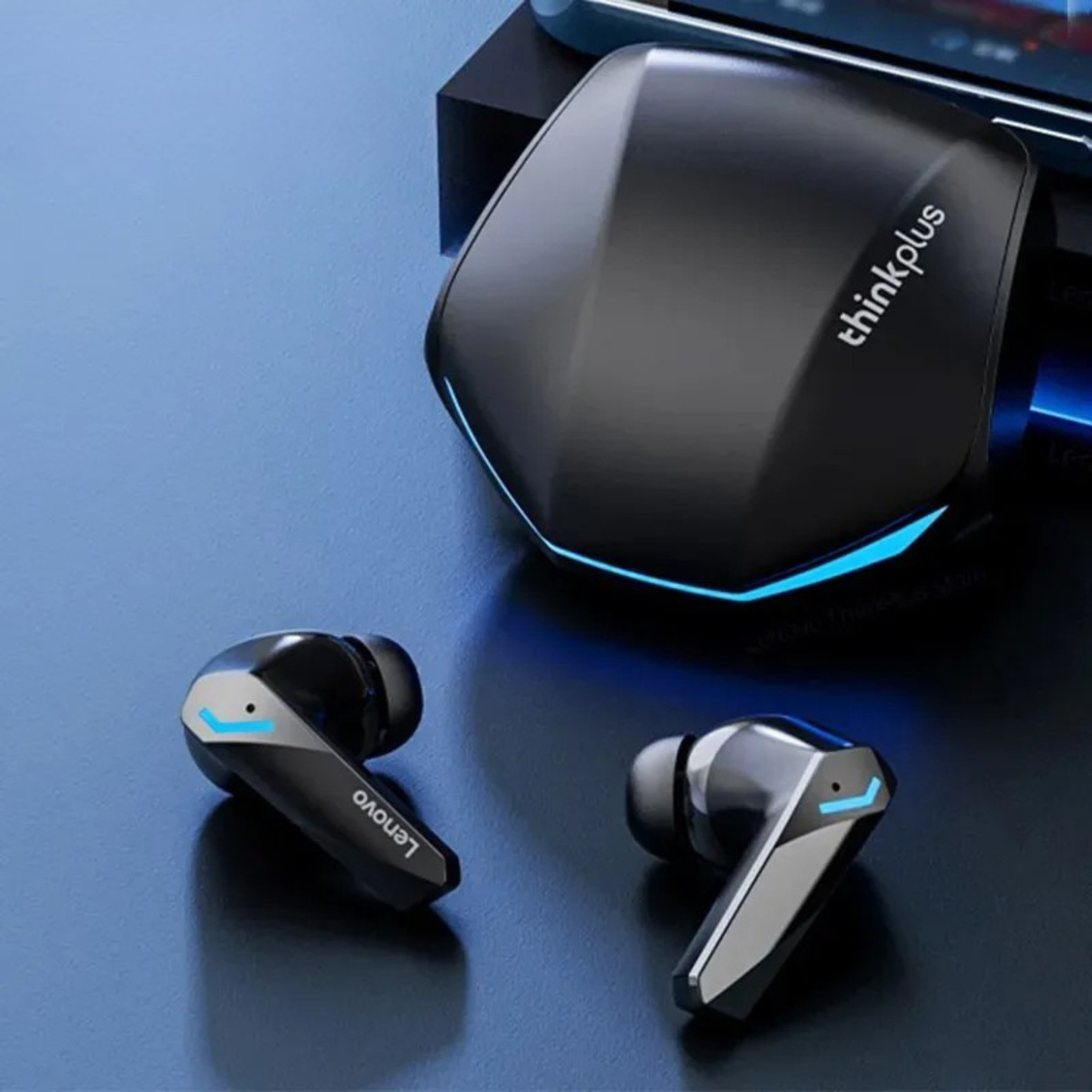 Choice Lenovo  Wireless Headphones